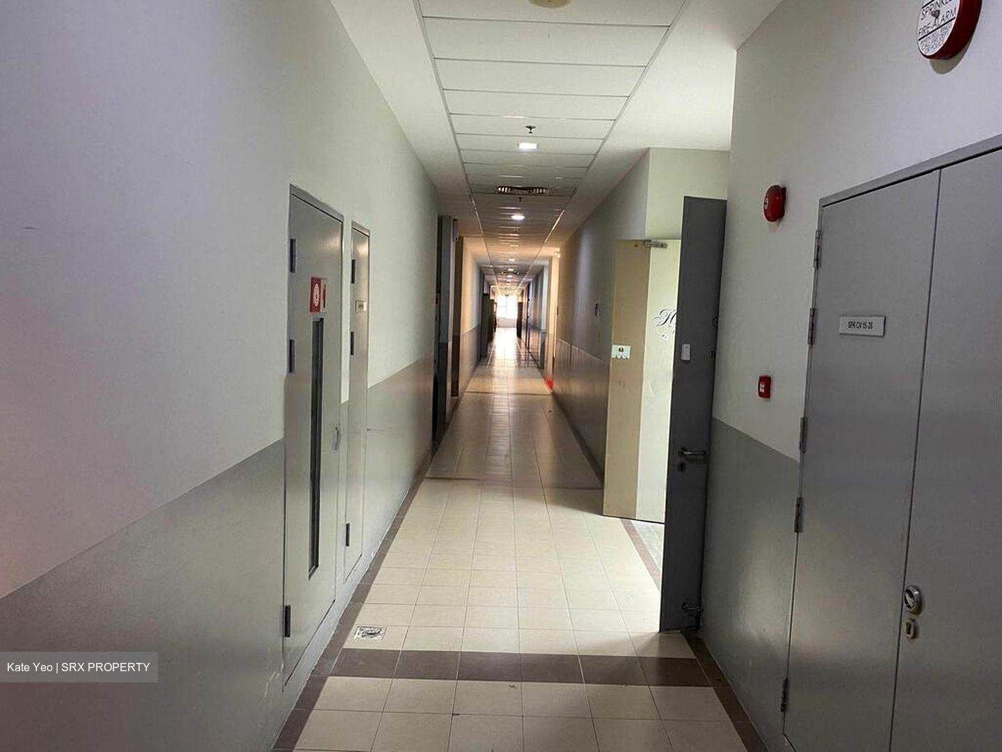 Midview City (D20), Factory #504276271